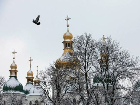 Полиция начала расследование угроз священникам ПЦУ в Житомирской области