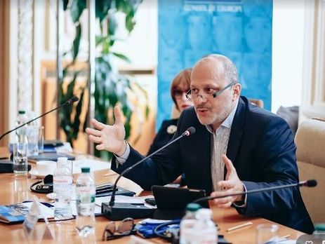 Аласанія: Наглядова рада НСТУ не пояснила причин розірвання контракту з головою правління нічим, окрім 