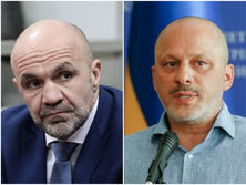 Избрание меры пресечения Мангеру отложили, Аласанию решили уволить после выборов. Главное за день