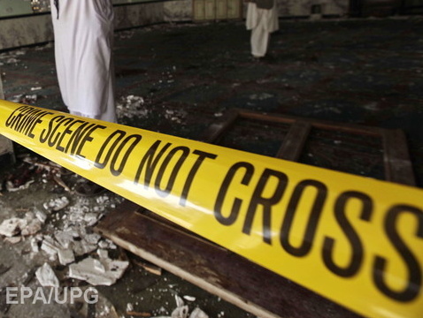 Reuters: Три человека погибли, восемь ранены в результате теракта в Кабуле