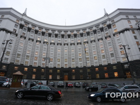 Кабмин создаст комиссию, которая проверит деятельность Госавиаслужбы