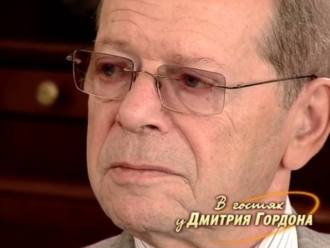 Аркадий Арканов: На похоронах одного моего друга наш общий знакомый сильно поддал и упал в могилу