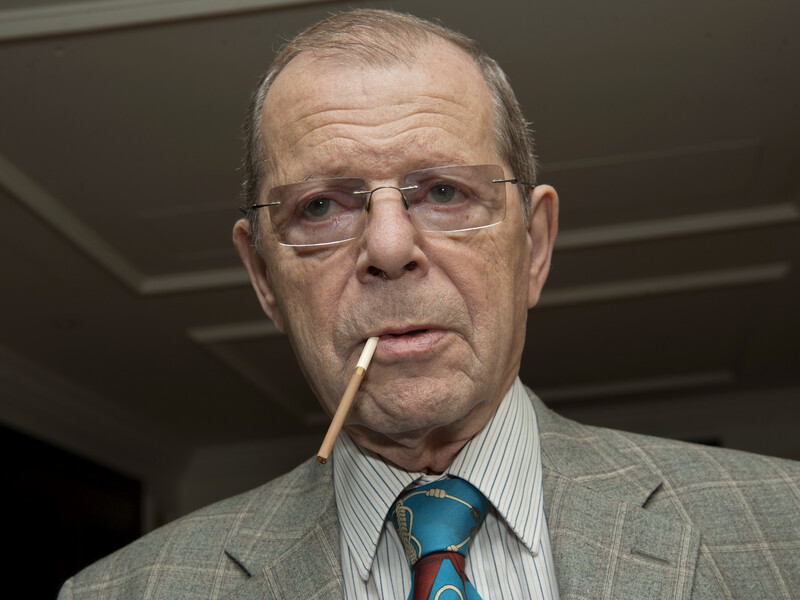 Аркадий АРКАНОВ