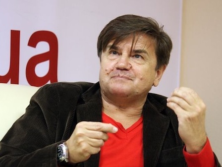  Карасев: Пока идет война на Донбассе, мы не получим не только безвизового режима, но даже либерализации выдачи виз