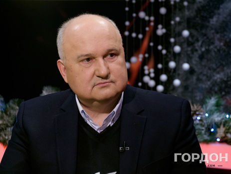 Смешко: В Украине кризис политической системы. Все построено на лжи