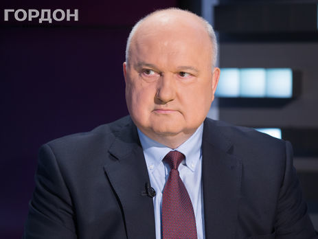 Смешко: Украина – критический вопрос для России, для придуманного ими 