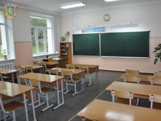 У Львівській області понад 230 шкіл зупинило роботу через кір та грип