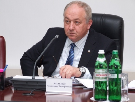 ОГА: В Донецкой области создали Совет обороны