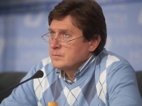 Фесенко: Безвизовый режим с ЕС могут ввести поэтапно – сначала для студентов и бизнесменов, потом для всех остальных