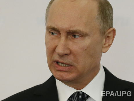 The Economic Times: Вынужденная экономия из-за санкций и кризиса не ухудшила отношение богатых россиян к Путину