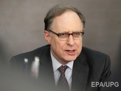 Замглавы НАТО Вербшоу: Если Минские договоренности будут нарушены Россией, Альянс, ЕС и США предпримут ответные шаги