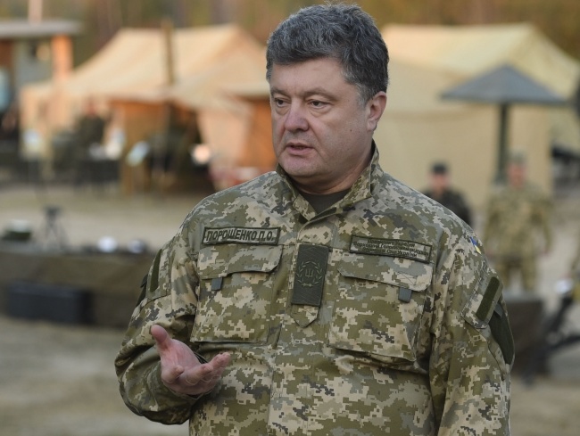 Украинские военные примут участие в учениях в Германии, Испании и Литве