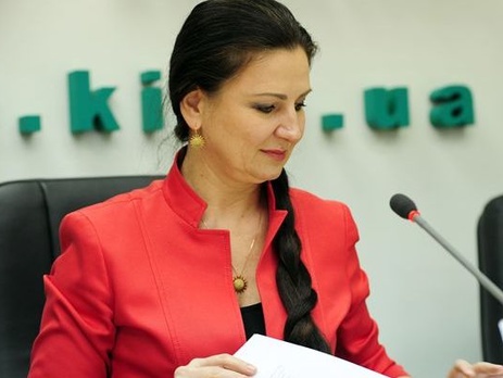 Богословская: Решение о безвизовом режиме с ЕС будет принято к зиме или весне будущего года. Главная вина в таком затягивании лежит на Путине