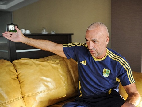 Ярославский о 