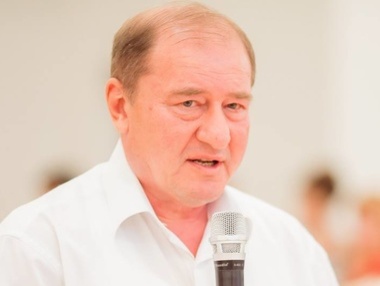 Зампреда Меджлиса Умерова снова вызвали в Следком Крыма