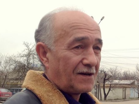 В Крыму к 20 часам обязательных работ приговорили четвертого участника симферопольской акции памяти Шевченко