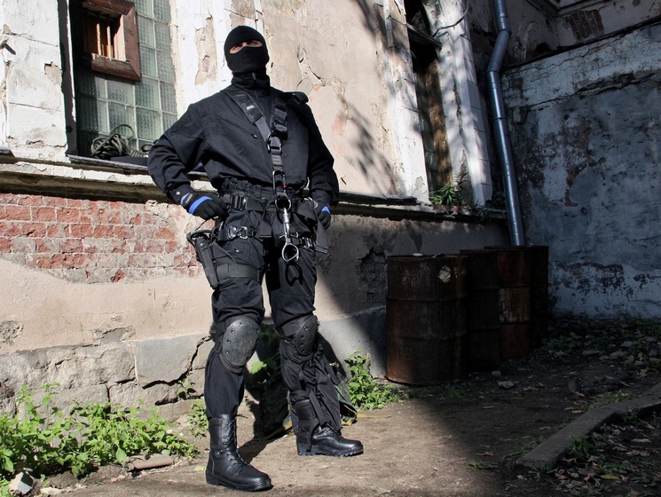 Штаб АТО: В Донецк прибыл российский спецназ для нейтрализации "казаков", которые не подчиняются "ДНР" и "ЛНР"