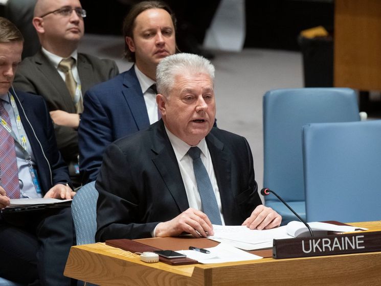 Єльченко: Україна надіслала Росії 13 офіційних листів із пропозиціями про обмін полоненими. Відповіді немає