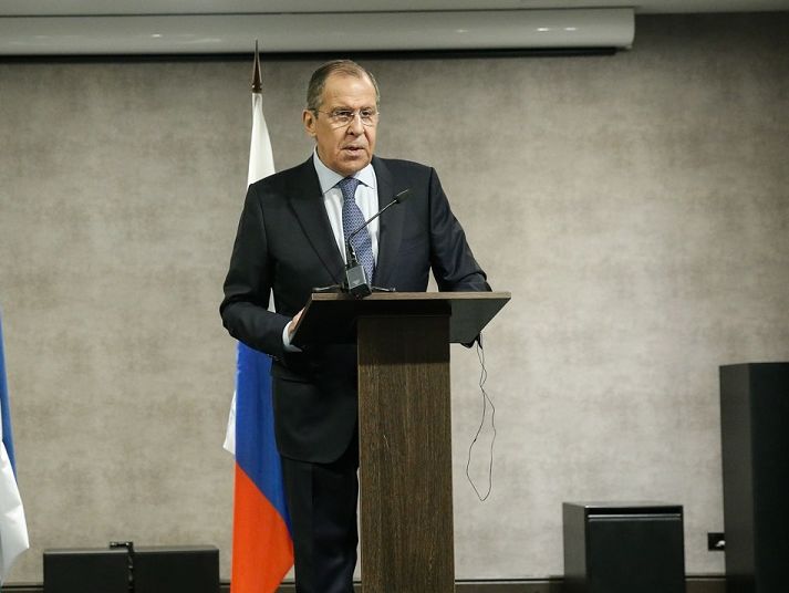 Лавров заявил, что США "не созрели" обсуждать российские инициативы по стратегической стабильности