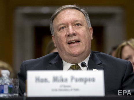 Помпео не исключает, что Россия может 
