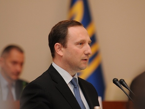 Глава Харьковской ОГА Райнин: В Харьковской области построят 31 огневое сооружение