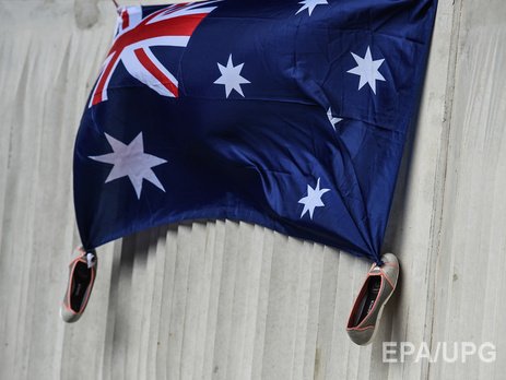 В Австралии вступили в силу санкции в отношении России