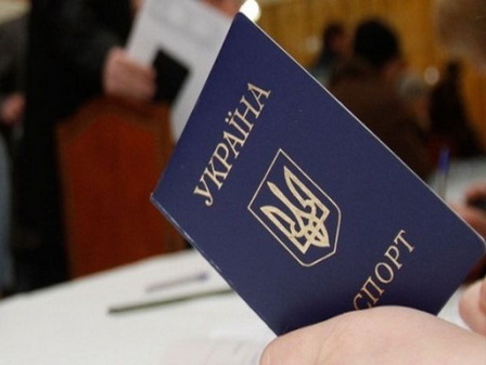 Замглавы АП Шимкив: Кабмин утвердил карточку, которая заменит внутренний паспорт