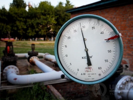 "Укрнафта" считает заниженной оценку долга "Нафтогаза" перед компанией за 10 млрд м³ газа