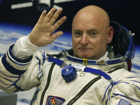 NASA не будет разглашать результаты важнейших генетических исследований человека в космосе