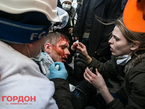 МВД: Заявления о том, что министерство препятствует расследованию преступлений на Майдане, вызывают удивление