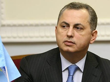 СМИ: Колесников вышел из Партии регионов