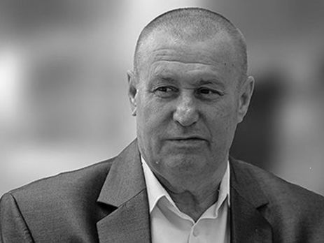 Умер футболист киевского 