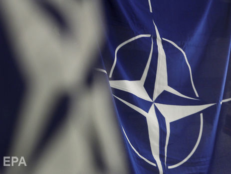 Киев предложил НАТО создать отдельный пакет помощи Военно-морским силам Украины