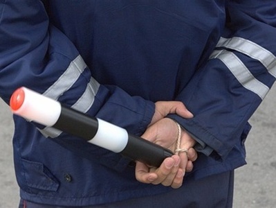 В Киеве на некоторых улицах разрешенную скорость повысили до 80 км/ч