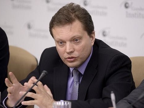 Директор энергетических программ Центра Разумкова Омельченко: Украине выгоднее покупать более дорогой реверсный газ в Европе, чем российский