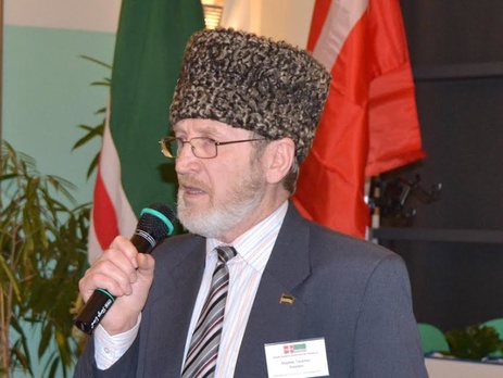Чеченский правозащитник Тарамов: Независимые чеченцы знают, кто такие Немцов, Политковская, Литвиненко. И никогда не пойдут на убийство тех, кто защищал наш народ
