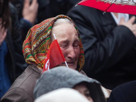 День открытых дверей на крымскотатарском телеканале ATR. Фоторепортаж