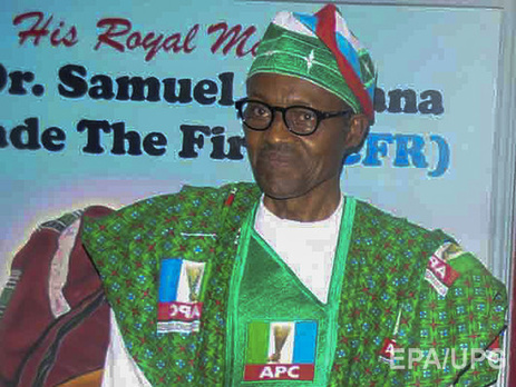 СМИ: В Нигерии на выборах впервые побеждает оппозиционер