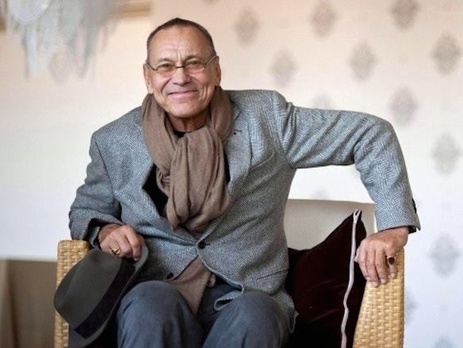 Кончаловский о постановке 