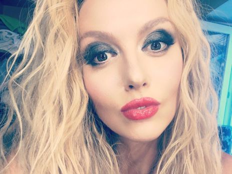 Полякова натякнула на плагіат у кліпі Loboda