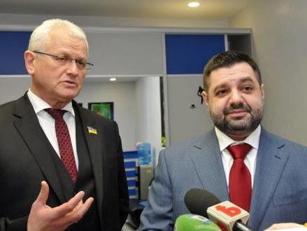 Грановский: На выездном заседании в Харькове комитет по вопросам образования и науки ВР рекомендовал внести изменения в закон о высшем образовании