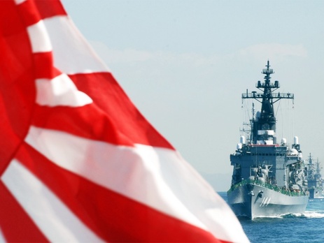 Источник: Войска Японии приведены в боевую готовность для захвата южных Курил