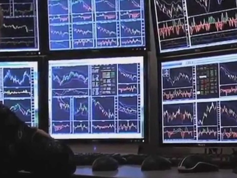 Bloomberg: Акции российских компаний, торгующих в США, выросли на 17% в первом квартале