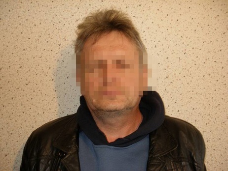 СБУ задержала 