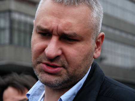 Следственный комитет России начал проверку адвоката Марка Фейгина по причастности к экстремизму