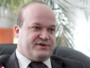 СМИ: Замглавы АП Чалый ожидает назначения на должность посла в США
