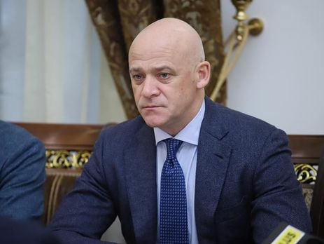 Труханов аннулировал паспорт гражданина РФ в российском суде – САП