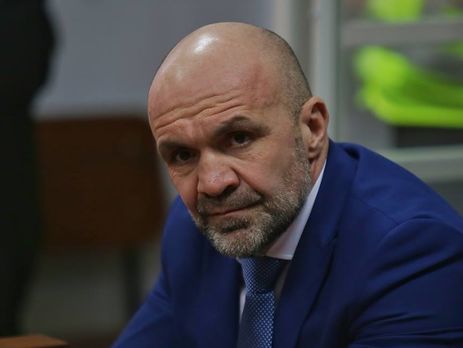 Мангер об убийстве Гандзюк: Я похож на какую-то мразюку, которая за четыре публикации в Facebook пойдет человека закажет?