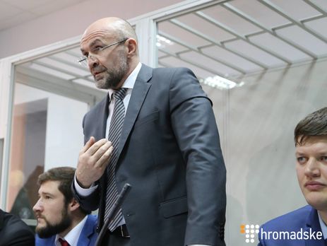 Мангер заявив, що готовий пройти перевірку на поліграфі