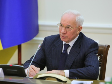 Россия пересмотрит решение о кредитовании Украины